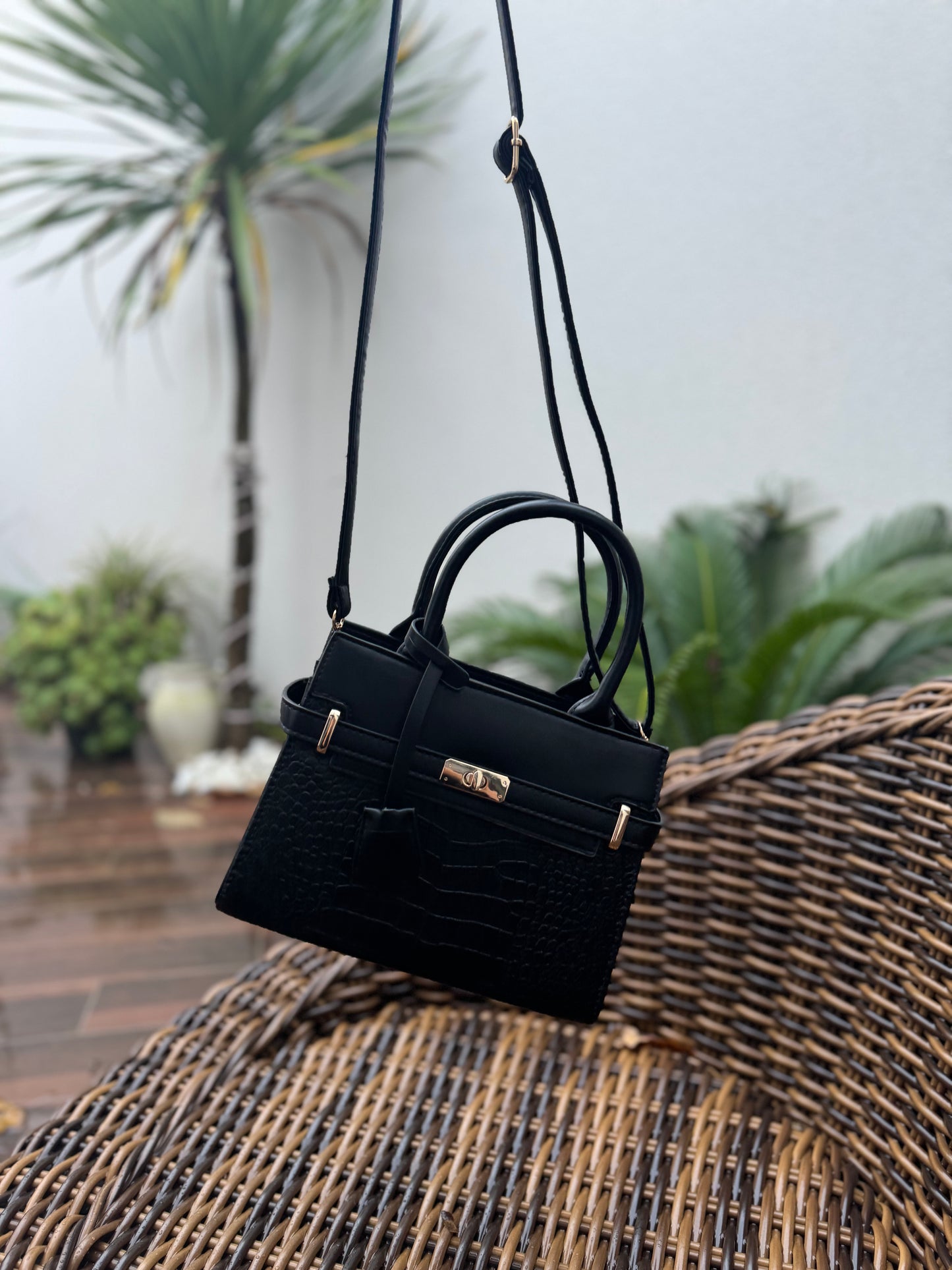 Sac Mia Noir